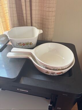 CorningWare Spice of Life bundle